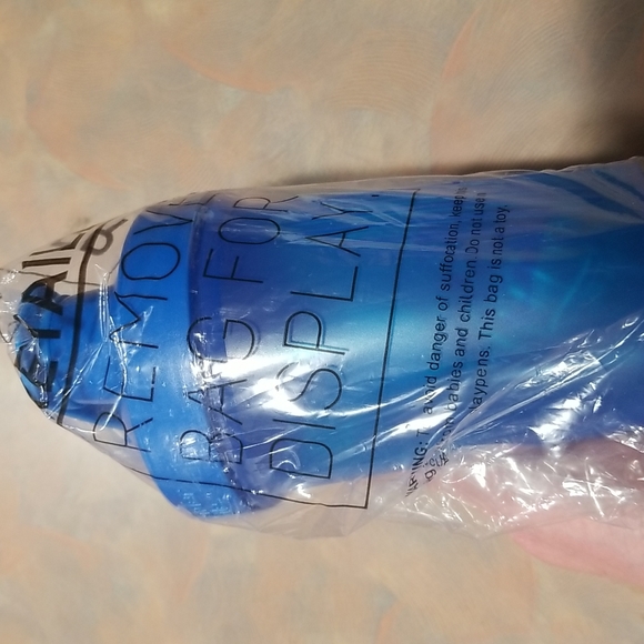 🔮 NWT - 20 oz Blender Bottle - Blue - Picture 8 of 9